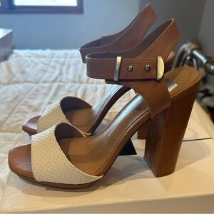 Dolce Vita Feryl Heels